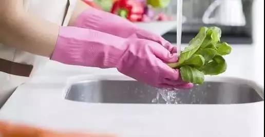 生吃果蔬有農(nóng)藥殘留、大腸桿菌？試試它